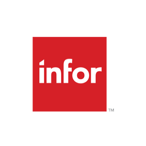 Logo for Infor Location Based Intelligence